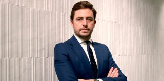 Javier Gómez, nuevo socio responsable de la oficina de Nueva York de Pérez-Llorca Javier Gómez