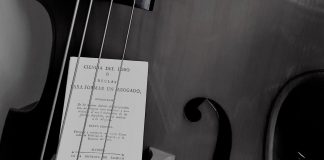 Jazz legal, paralelismos entre la litigación oral y la improvisación musical