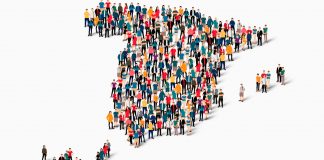 El control interno de la legalidad y otras funciones públicas reservadas a los FFHN en los Ayuntamientos del País Vasco: la LPGE para 2022 Mapa de España