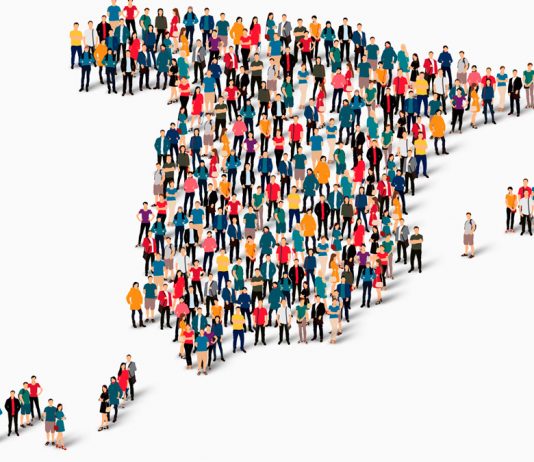 Cómo afectará a las Administraciones Públicas la Ley de Eficiencia Procesal del Servicio Público de Justicia Mapa de España