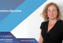 “Los despachos de abogados también son empresas y, cuando se alcanza ese convencimiento, su grado de desarrollo crece”