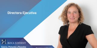 “Los despachos de abogados también son empresas y, cuando se alcanza ese convencimiento, su grado de desarrollo crece”