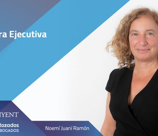 “Los despachos de abogados también son empresas y, cuando se alcanza ese convencimiento, su grado de desarrollo crece”