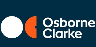 Osborne Clarke, reconocida por asesorar una de las operaciones más relevantes de 2020 en China