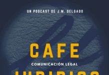 Estructura y defensa de un informe pericial, con Mª Ángeles Rodríguez, abogada y perito calígrafo Café Jurídico