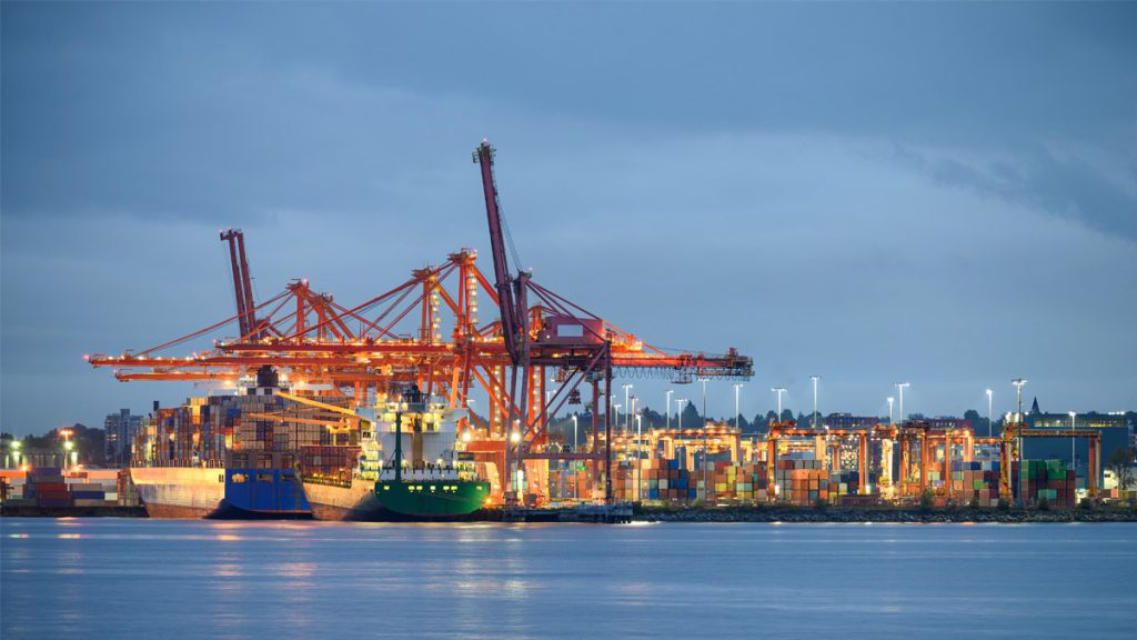 Aprobado el proyecto de ley que reformará la Ley de Puertos del Estado ...