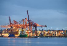 Países UE pueden reservar el trabajo portuario a especialistas por seguridad