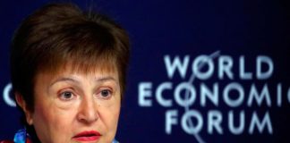 Estados Unidos enfrenta riesgo de quiebra y desempleo si no se mantiene el apoyo fiscal: FMI