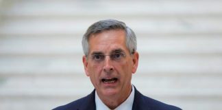 La oficina del Secretario de Estado de Georgia inicia una investigación sobre la llamada telefónica de Trump