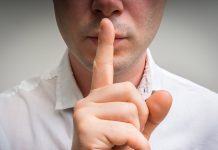 Consentimiento: el valor jurídico del silencio Gesto de silencio