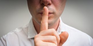 Consentimiento: el valor jurídico del silencio Gesto de silencio