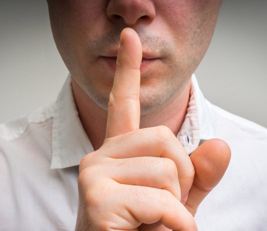 Consentimiento: el valor jurídico del silencio Gesto de silencio