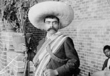 La tierra es para quien la trabaja