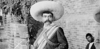 La tierra es para quien la trabaja