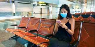 Declaran improcedente el despido de una trabajadora que no pudo regresar a España al decretarse el estado de alarma