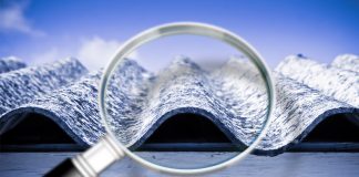 Amianto, secuelas, fallecimiento: el “chollo” del cúmulo indemnizatorio