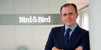 Bird & Bird refuerza Energy & Utilities con Alfonso Bayona como socio en Madrid Alfonso Bayona