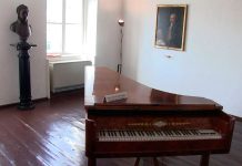 Demandas de desahucio contra Beethoven