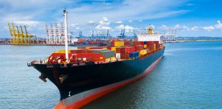 Derecho marítimo, tipos de buques y su registro