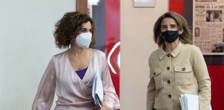 El Gobierno envía a las Cortes la reforma que endurece el carné de conducir por puntos