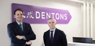 Dentons incorpora a Fermín Garbayo para liderar el área de Energía