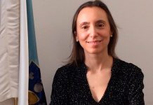 “El trabajo resulta especialmente gratificante cuando influye para mejorar la vida de los administrados”