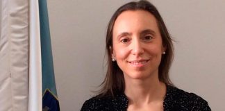 “El trabajo resulta especialmente gratificante cuando influye para mejorar la vida de los administrados”