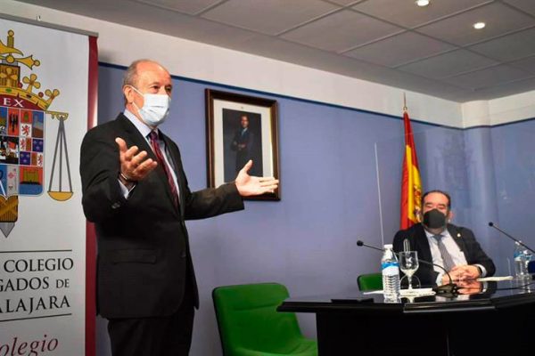 Juan Carlos Campo