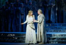 La mujer desconfiada que no supo amar al abogado que le ganó el juicio