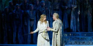 La mujer desconfiada que no supo amar al abogado que le ganó el juicio