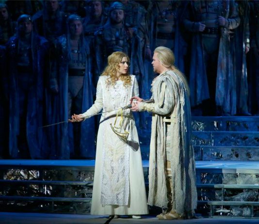 La mujer desconfiada que no supo amar al abogado que le ganó el juicio