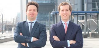 ECIJA nombra dos nuevos socios en su oficina de Madrid