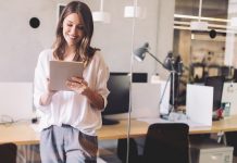 La mitad de los profesionales en España es feliz en su trabajo