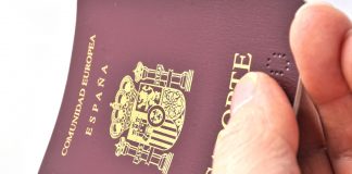 STS de Pleno 696/2019 voluntad de ser español