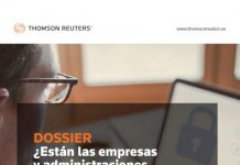 ¿Están las empresas y administraciones preparadas para la implantación de los canales de denuncias? Dossier de Thomson Reuters. Análisis de la Directiva (UE) 2019/1937 (‘Whistleblowing Directive’)