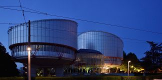 El Tribunal Europeo de Derechos Humanos y la violencia sobre la mujer