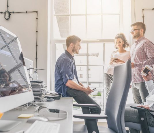 Declarada como fija la relación laboral de dos trabajadores interinos de la Universidad Autónoma de Madrid