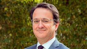 Adrián Dupuy, socio del área de litigación de CECA MAGÁN Abogados, fallece por COVID19 Adrian Dupuy