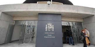 La Audiencia Nacional condena al Estado a indemnizar con 495.886 euros a un matrimonio por la prisión indebida que sufrieron