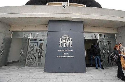 La AN condena a Hafesa Energía y a 14 personas por fraude fiscal de 154 millones en el IVA de los hidrocarburos