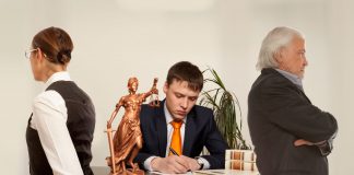 Delitos patrimoniales y familia, mala combinación