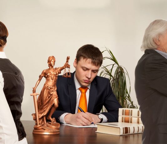 Delitos patrimoniales y familia, mala combinación