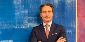 Carlos Barroso, nuevo socio de Auditoría de KPMG Carlos Barroso