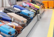 Air Europa, condenada a indemnizar con 787€ a un pasajero por el retraso en la entrega de su equipaje