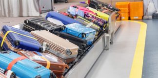 Air Europa, condenada a indemnizar con 787€ a un pasajero por el retraso en la entrega de su equipaje