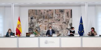 El Ejecutivo recurre ante el TC la Ley de medidas fiscales de Cataluña