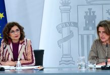 Aprobado el Reglamento de Instalaciones Térmicas en los Edificios (RITE) Teresa Ribera