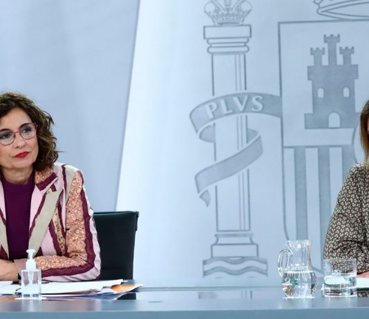 Aprobado el Reglamento de Instalaciones Térmicas en los Edificios (RITE) Teresa Ribera