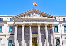 Podcast Novedades legislativas de septiembre. ¿Qué ha pasado en Las Cortes?