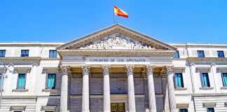 La Comisión de Presupuestos ha aprobado el dictamen del Proyecto de Ley de Presupuestos Generales del Estado para 2022 y se elevará al Pleno la próxima semana